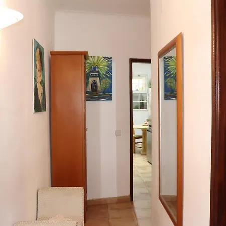 Appartamento Riverview