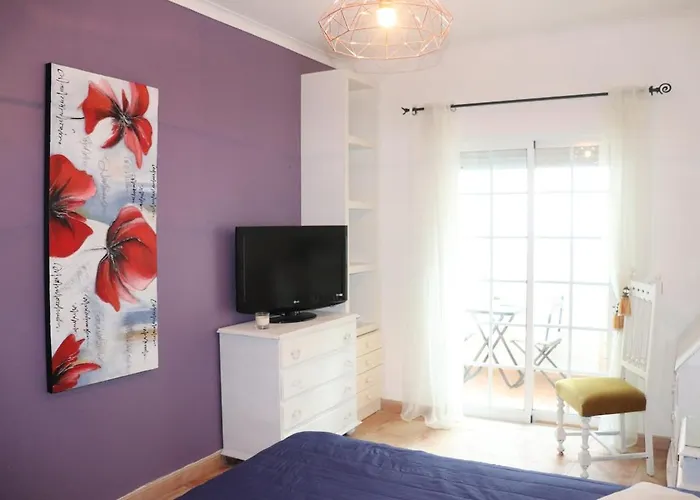 Riverview Апартаменты