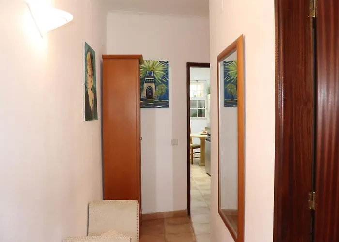 Апартаменты Riverview