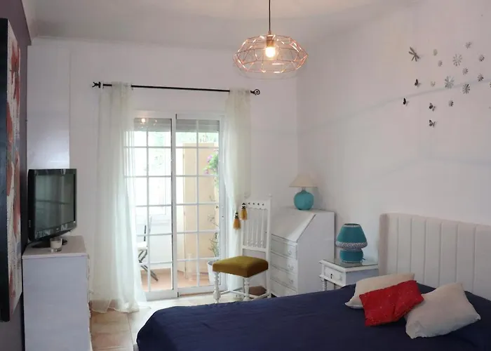 Апартаменты Riverview *