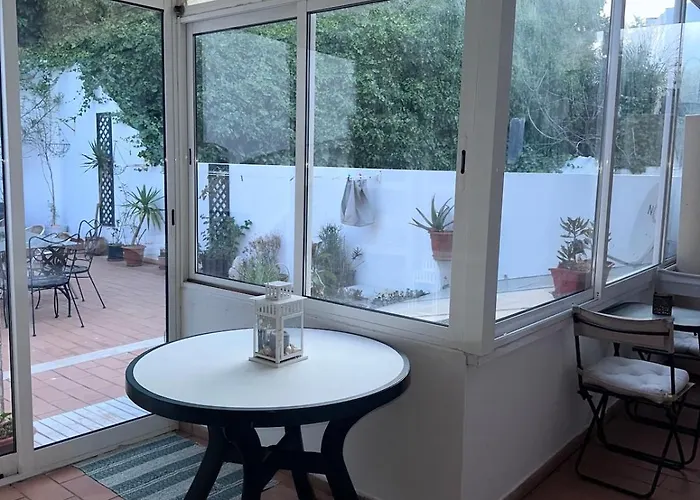 Riverview Апартаменты *