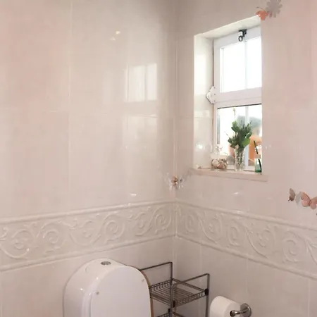 Lägenhet Riverview *