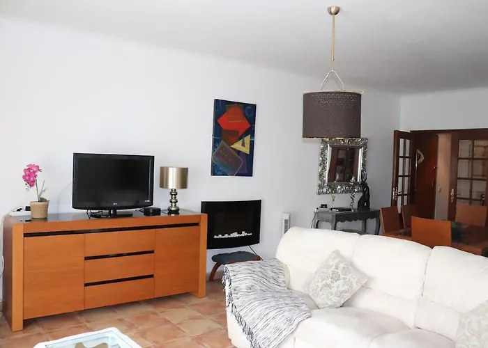 Riverview Lägenhet *