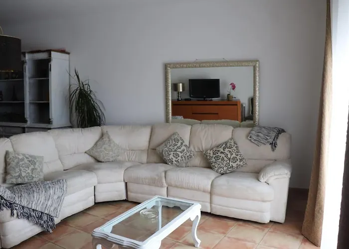 Riverview Lägenhet *