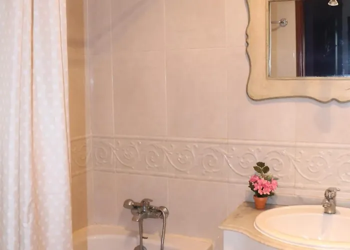 Riverview Lägenhet Lagos