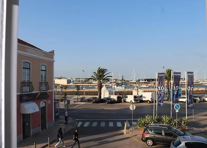 Lägenhet Riverview Lagos