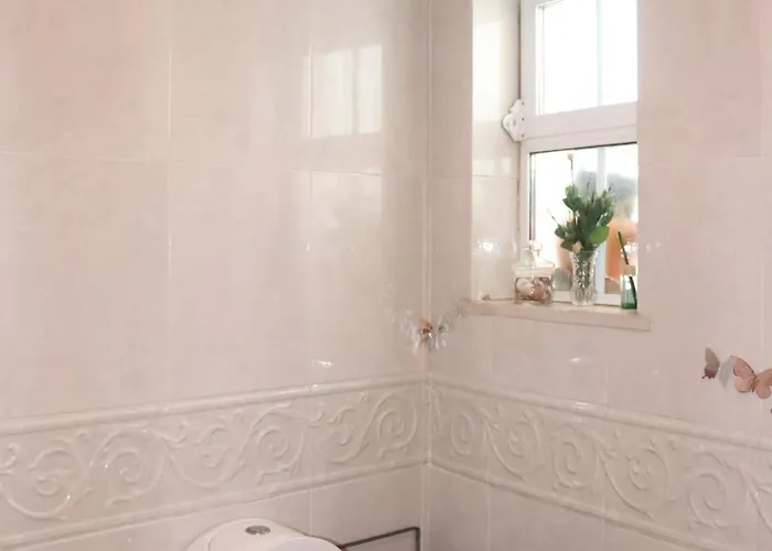 Lägenhet Riverview *