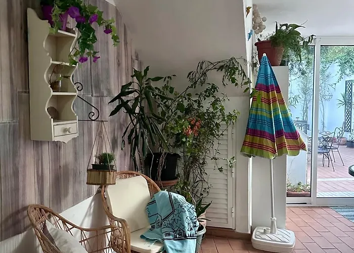 Riverview Lägenhet *