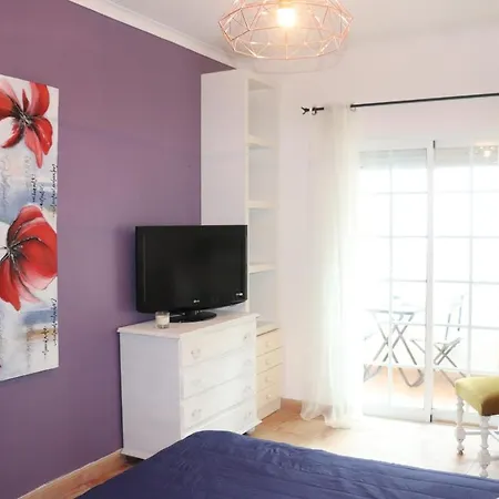 Riverview Appartement