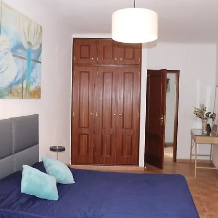 Riverview Appartement