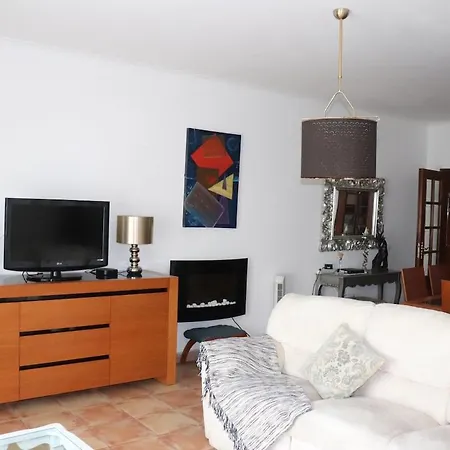 Riverview Appartement *