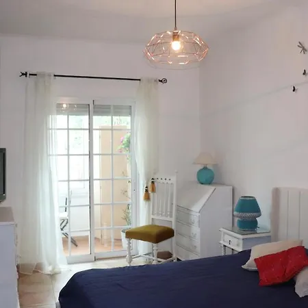 Appartement Riverview *