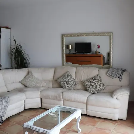 Riverview Appartement *