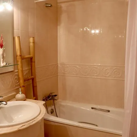 Riverview Appartement *