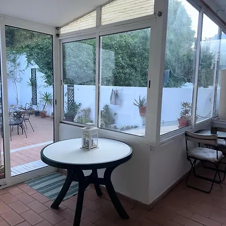 Riverview Appartement *