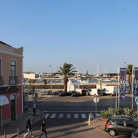 Apartamento Riverview Lagos
