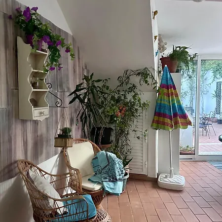 Riverview Appartement *